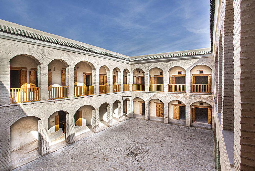 potret Riad (commons.wikimedia.org/Elfathi amine)