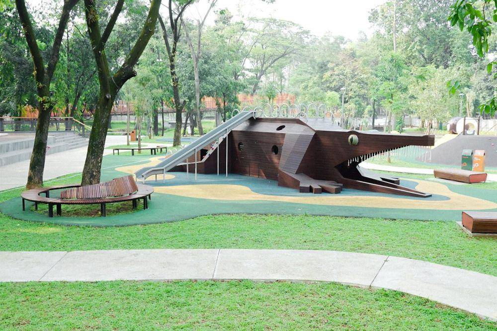 Tebet Eco Park (smartcity.jakarta.go.id)