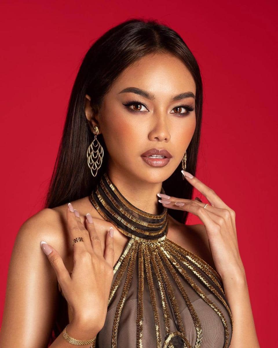 inspirasi makeup ala Yasinta Aurellia (instagram.com/yasintaaurel)