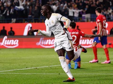 3 Fakta Usai Real Madrid Berjaya dalam Derby Dramatis
