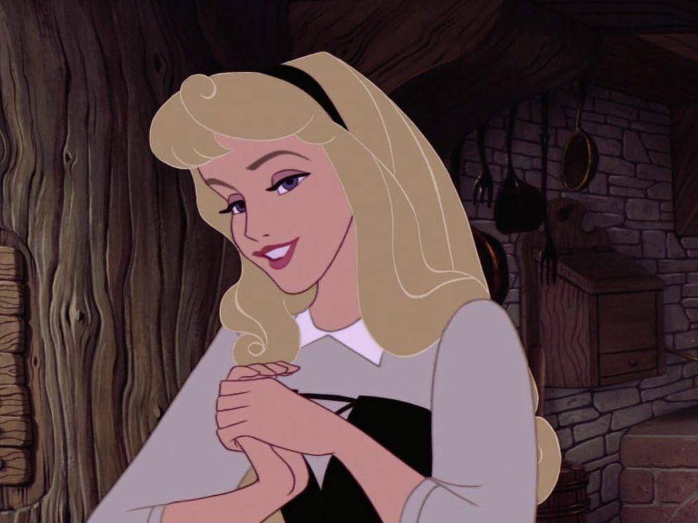 Aurora (dok. Disney/Sleeping Beauty)