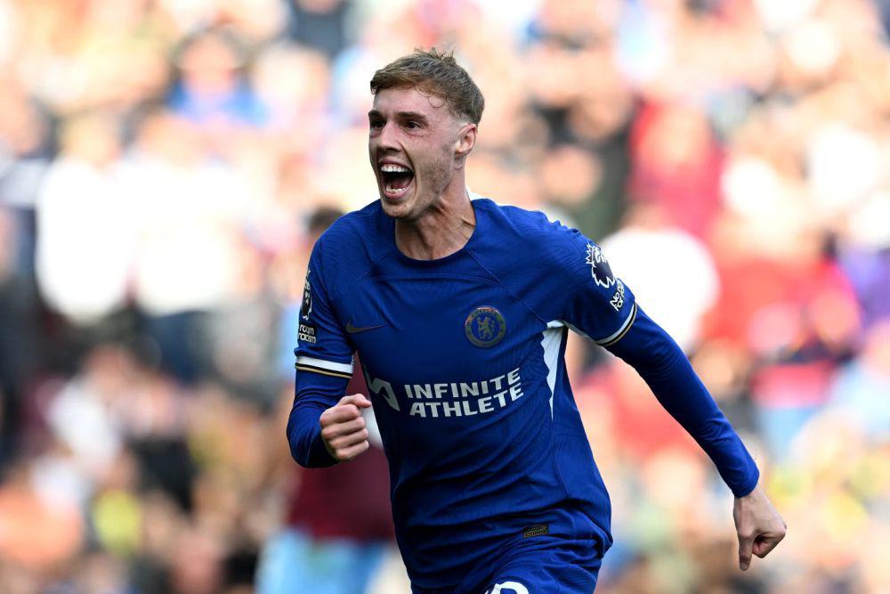 Performa 4 Gelandang Anyar Chelsea pada Paruh Musim 2023/2024