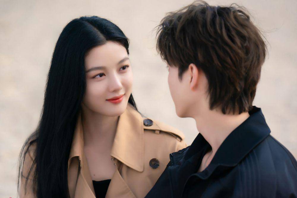 cuplikan drama My Demon (dok.sbs/마이 데몬)