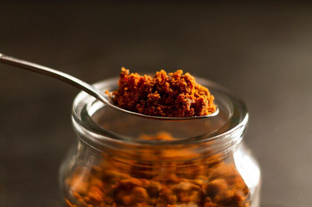 9 Petunjuk Membuat Bumbu Pecel yang Tahan Lama, Tinggal Seduh!