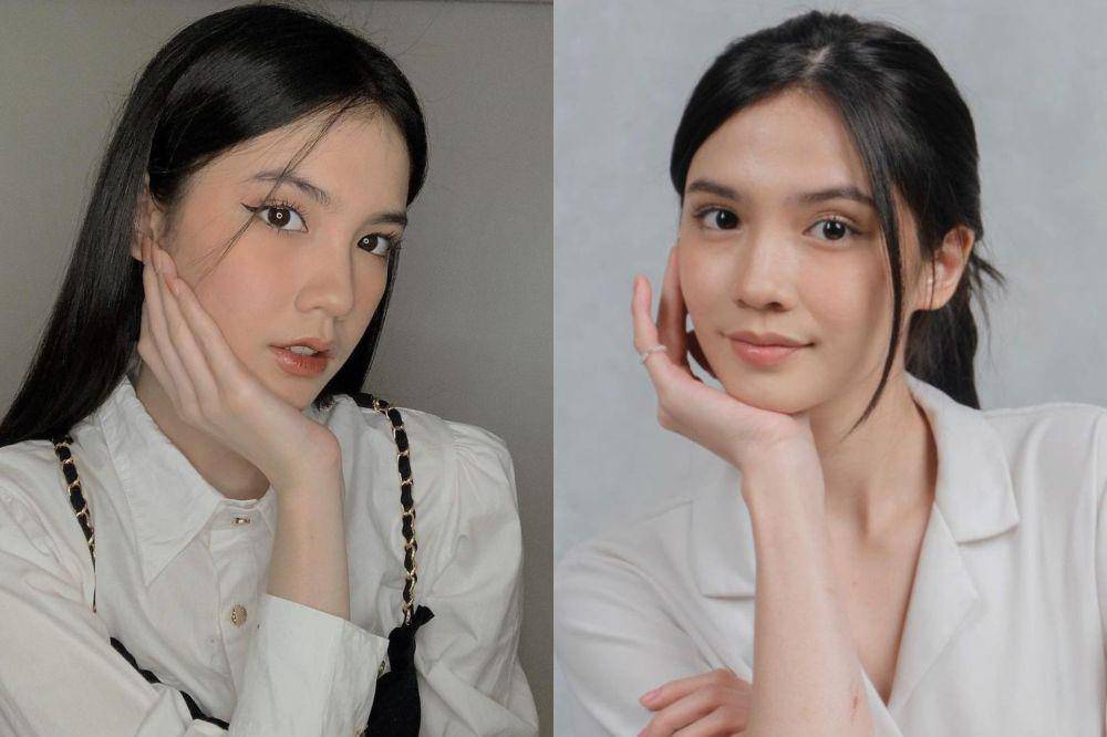 inspirasi makeup ala Diandra Agatha (instagram.com/diandraagatha)