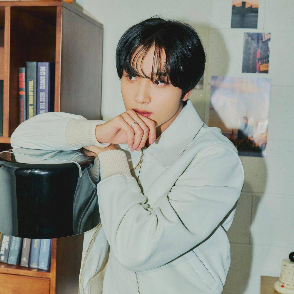 Haechan NCT (instagram.com/nct)