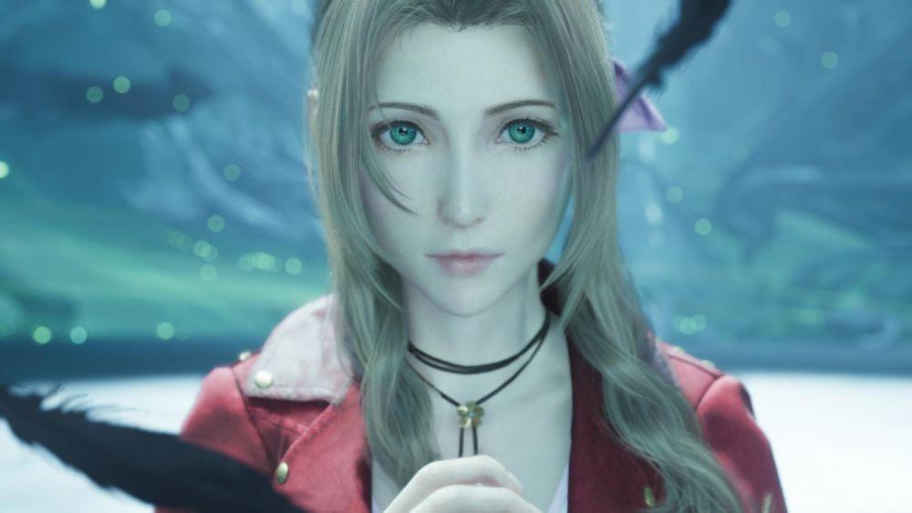 5 Most Anticipated Game 2024, Ada Final Fantasy VII Rebirth!