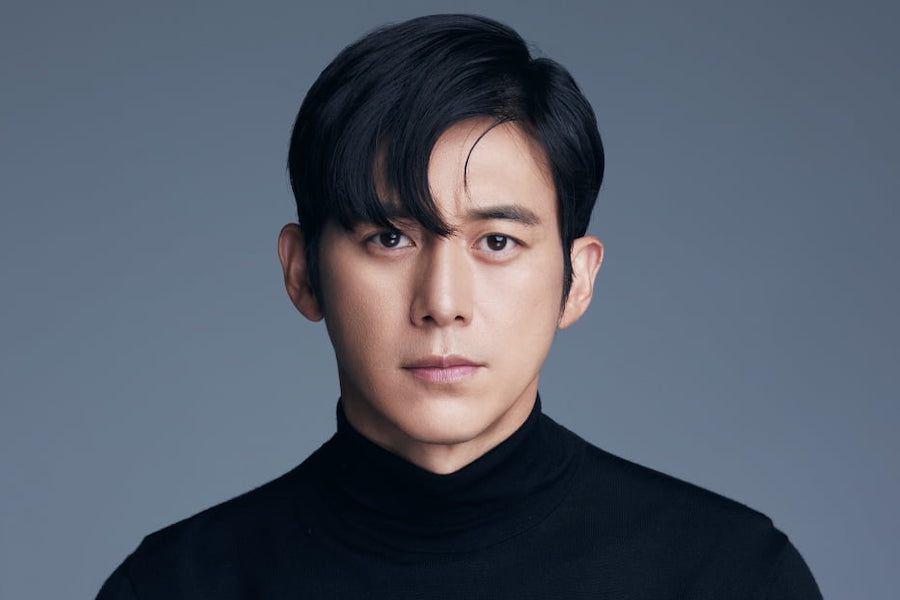potret pemain drama korea “Parole Officer Lee Han Shin” (instagram.com/tvn_drama)