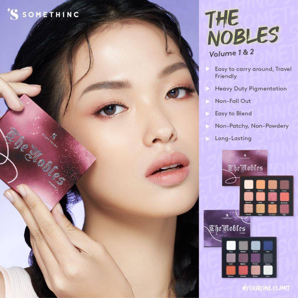 rekomendasi eyeshadow biru (shopee.co.id/SOMETHINC Official Shop)