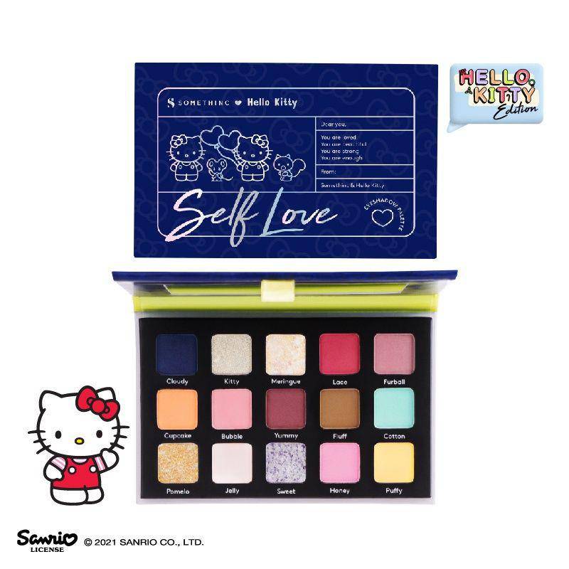 rekomendasi eyeshadow biru (shopee.co.id/SOMETHINC Official Shop)