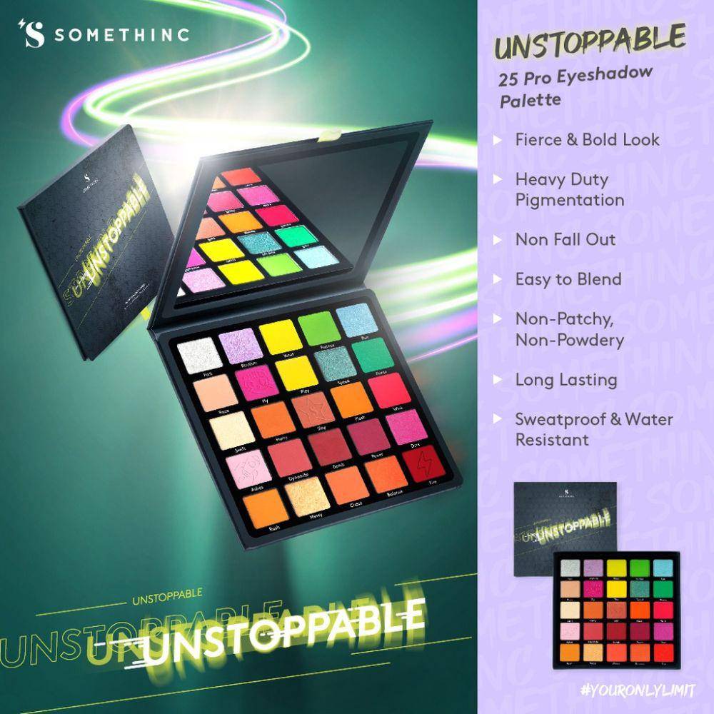 rekomendasi eyeshadow biru (shopee.co.id/SOMETHINC Official Shop)