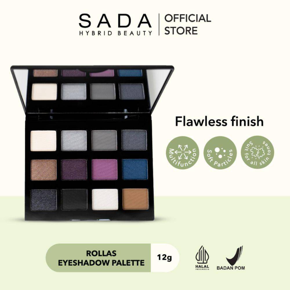 rekomendasi eyeshadow biru (shopee.co.id/SADA HYBRID BEAUTY)
