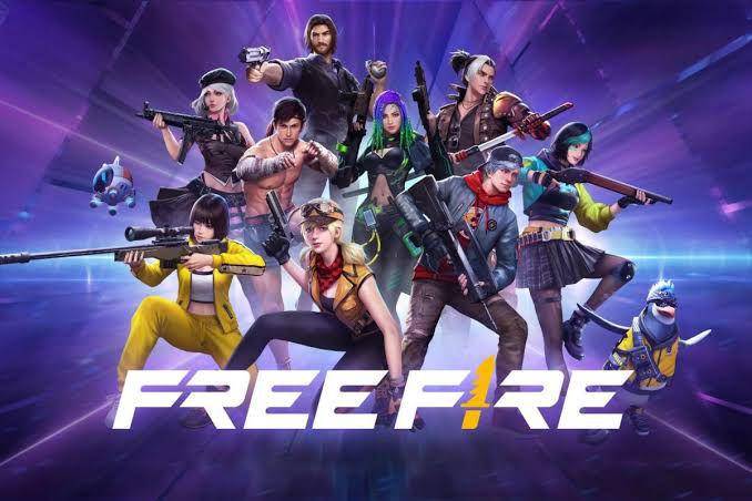 Free Fire, lancar jaya dan nyaman dimainkan di Infinix Smart 8 (dok. Garena/Free Fire)