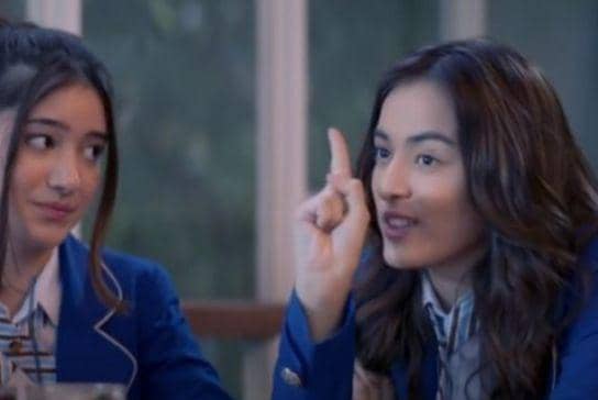 Sin Extended (dok. Falcon/Sin Extended)