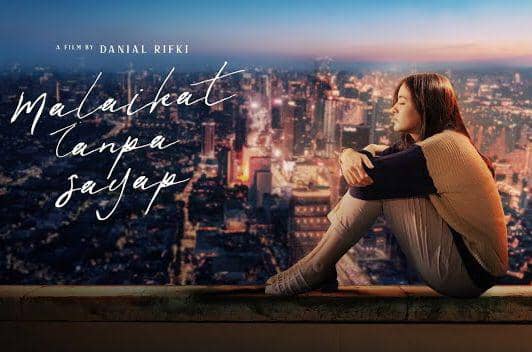 Malaikat Tanpa Sayap (dok. Falcon/Malaikat Tanpa Sayap)