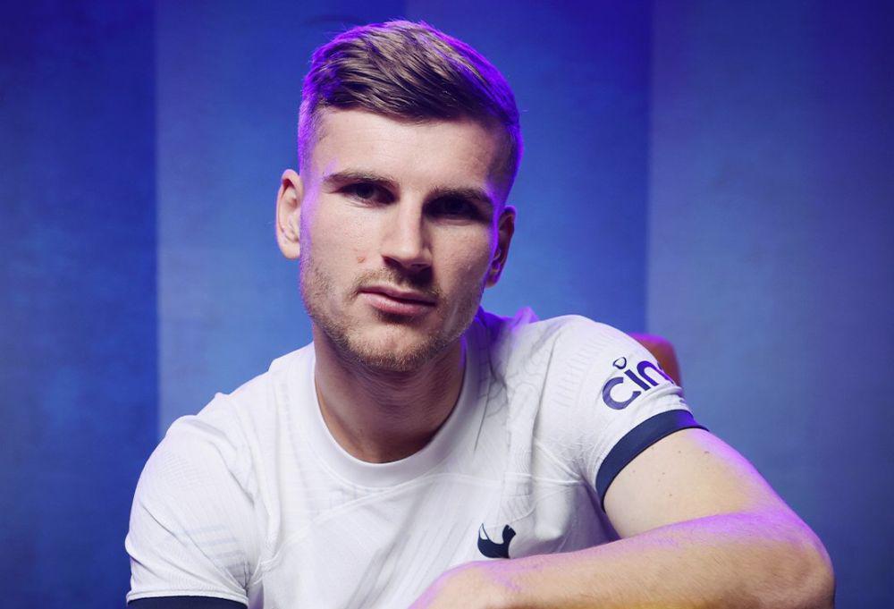 4 Eks RB Leipzig yang Bermain di EPL 2023/2024, Werner Terbaru