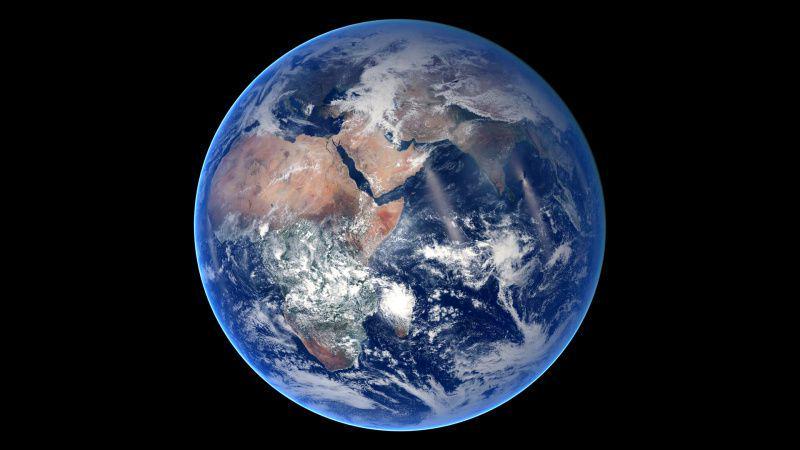 Istimewa, 3 Fenomena Alam Ini Hanya Bisa Terjadi di Planet Bumi