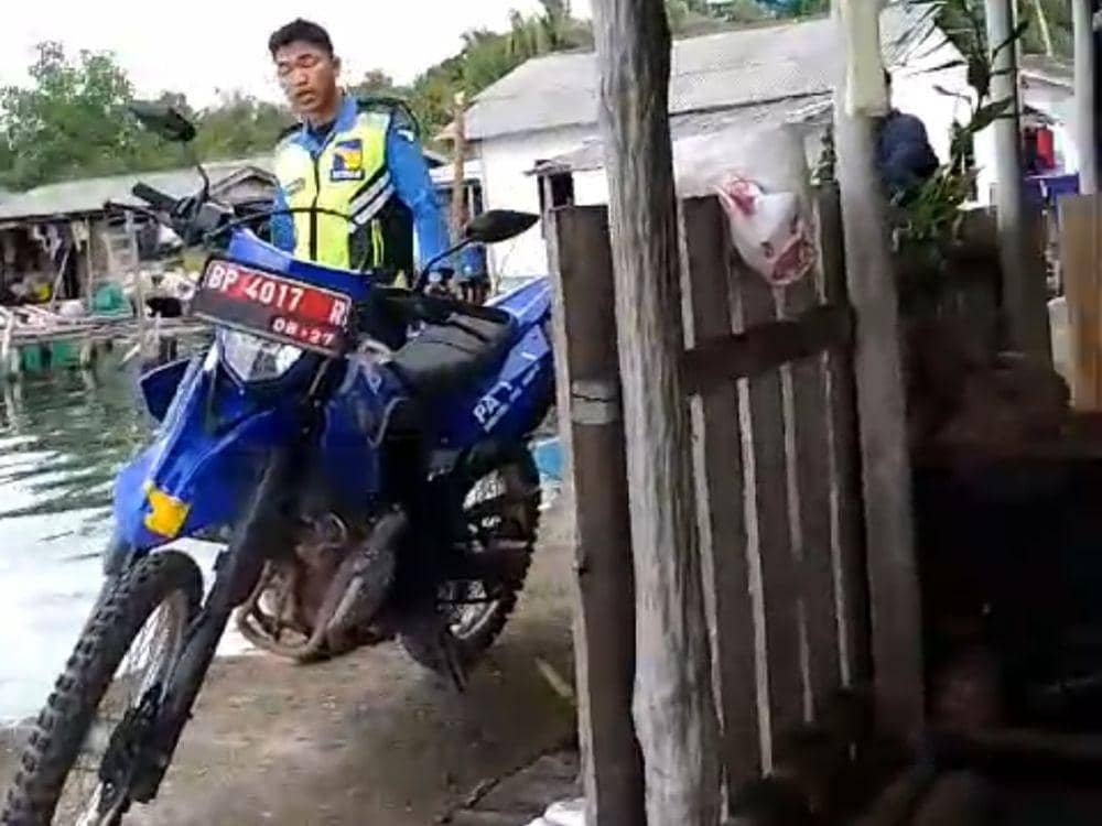YLBHI Sesalkan Dugaan Intimidasi Petugas BP Batam ke Warga Rempang