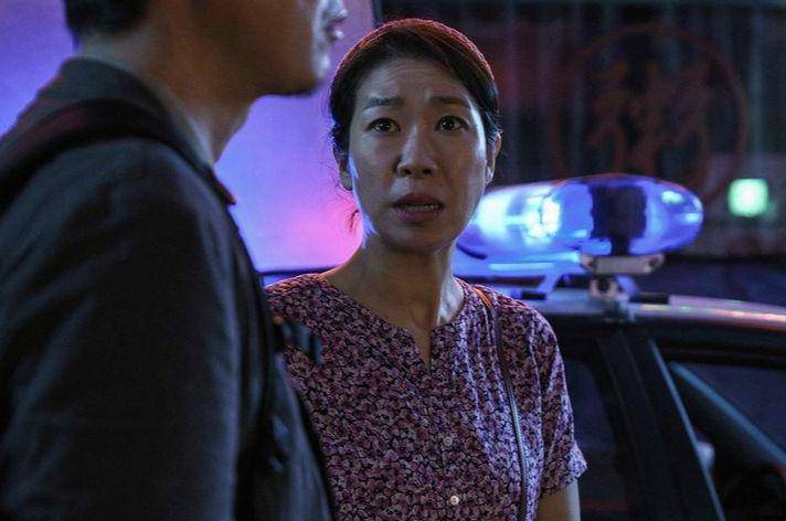 cuplikan film Citizen of a Kind (instagram.com/showbox.movie)