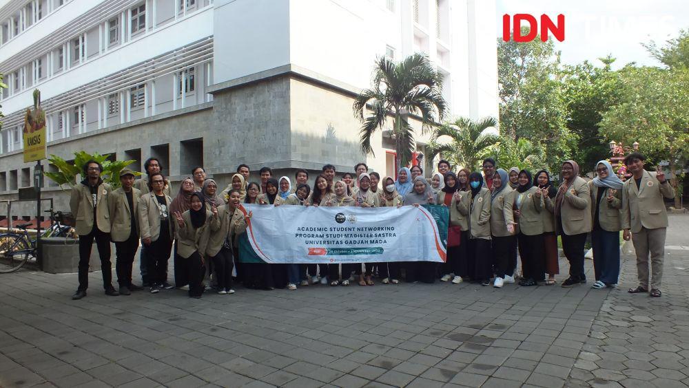 5 Kunci Lulus Tes Wawancara Beasiswa LPDP dari Awardee Asal Sumut