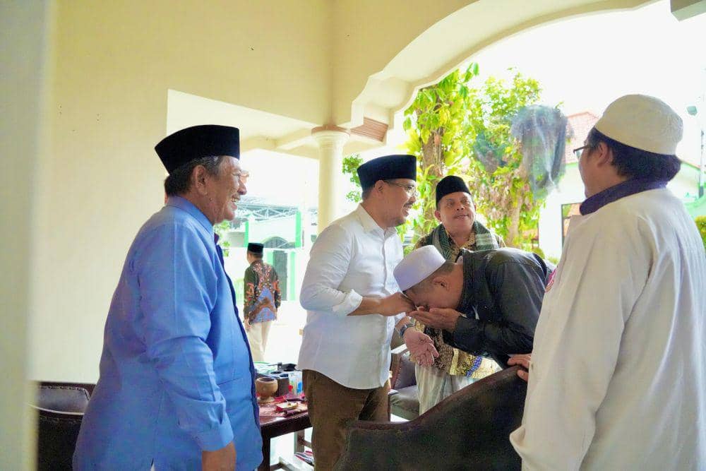 Gerindra Jatim Bergerak ke Madura, Pastikan Suara Utuh untuk Prabowo