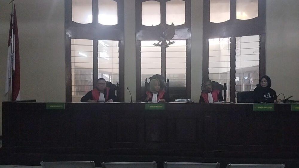 Gugatan Rp9 Triliun Panji Gumilang ke Ridwan Kamil Ditolak PN Bandung
