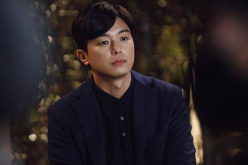Yeon Woo Jin (post.naver.com/점프엔터테인먼트)