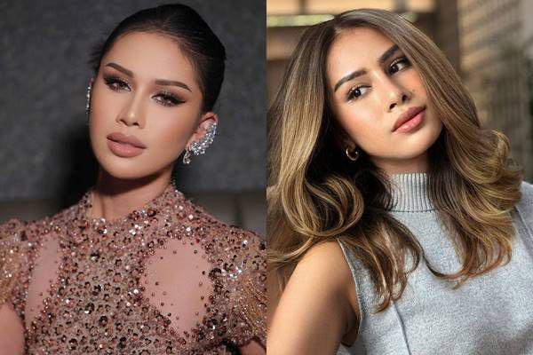 9 Inspirasi Makeup ala Sahida Sheik, Ada buat Daily hingga Formal