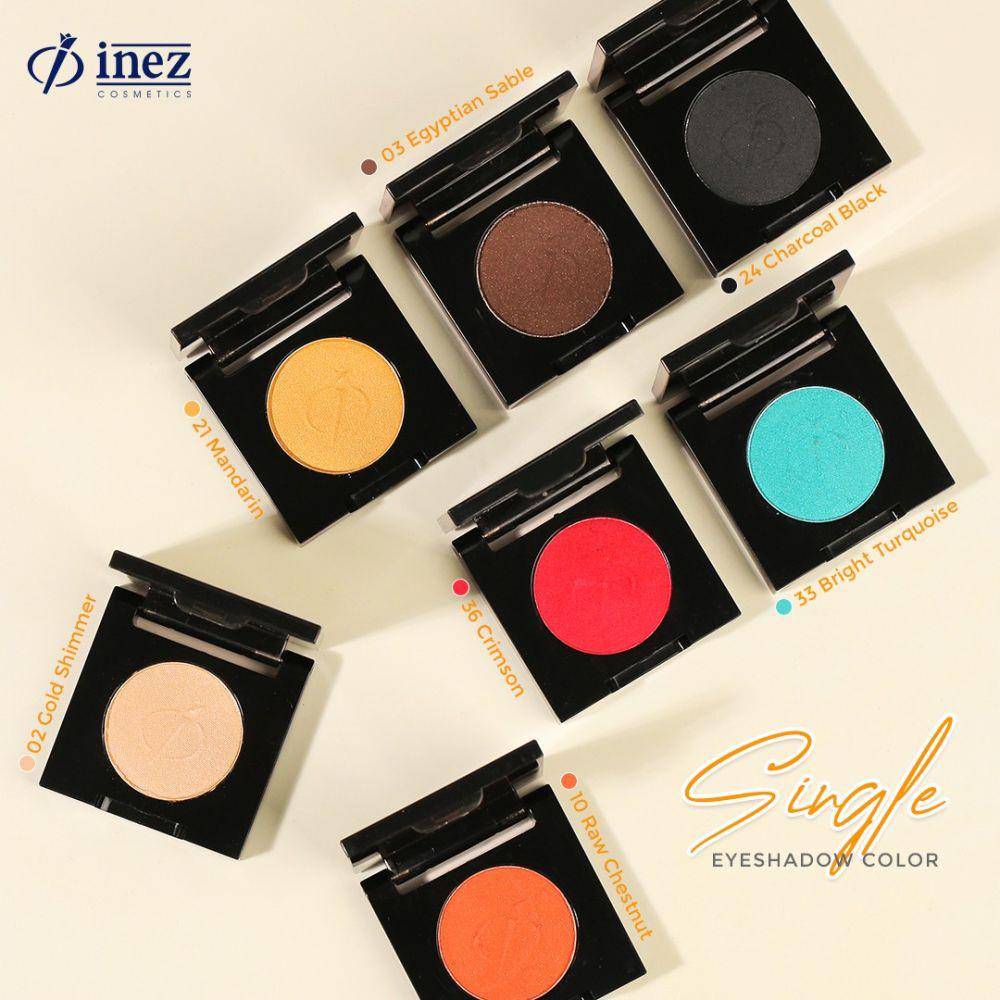 rekomendasi eyeshadow biru (instagram.com/inezcosmetics)