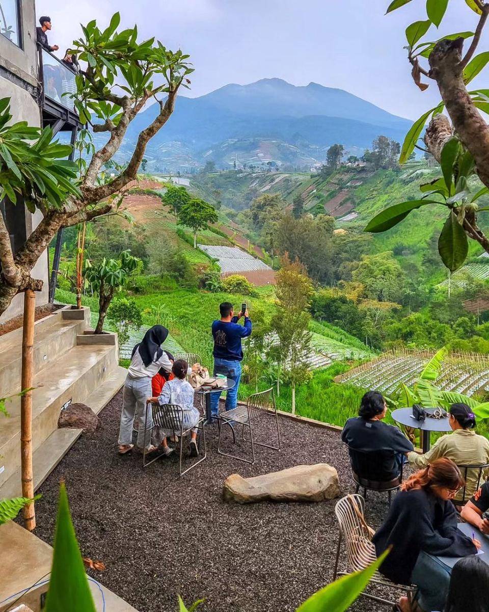 Lembah Manah (instagram.com/lembahmanah_kopi)