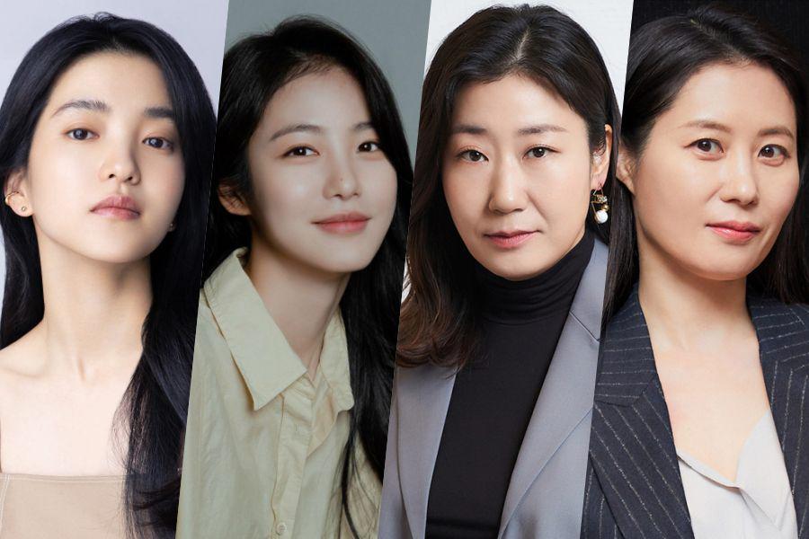 potret pemain drama korea "Jeong Nyeon" (instagram.com/tvn_drama)