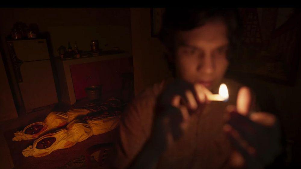 Pengabdi Setan 2 : Communion (dok. Rapi Films/Pengabdi Setan 2 : Communion)