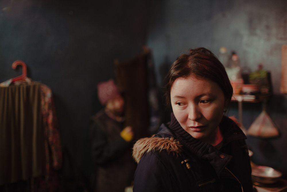 Ayka (dok. Kinodvor/Ayka)