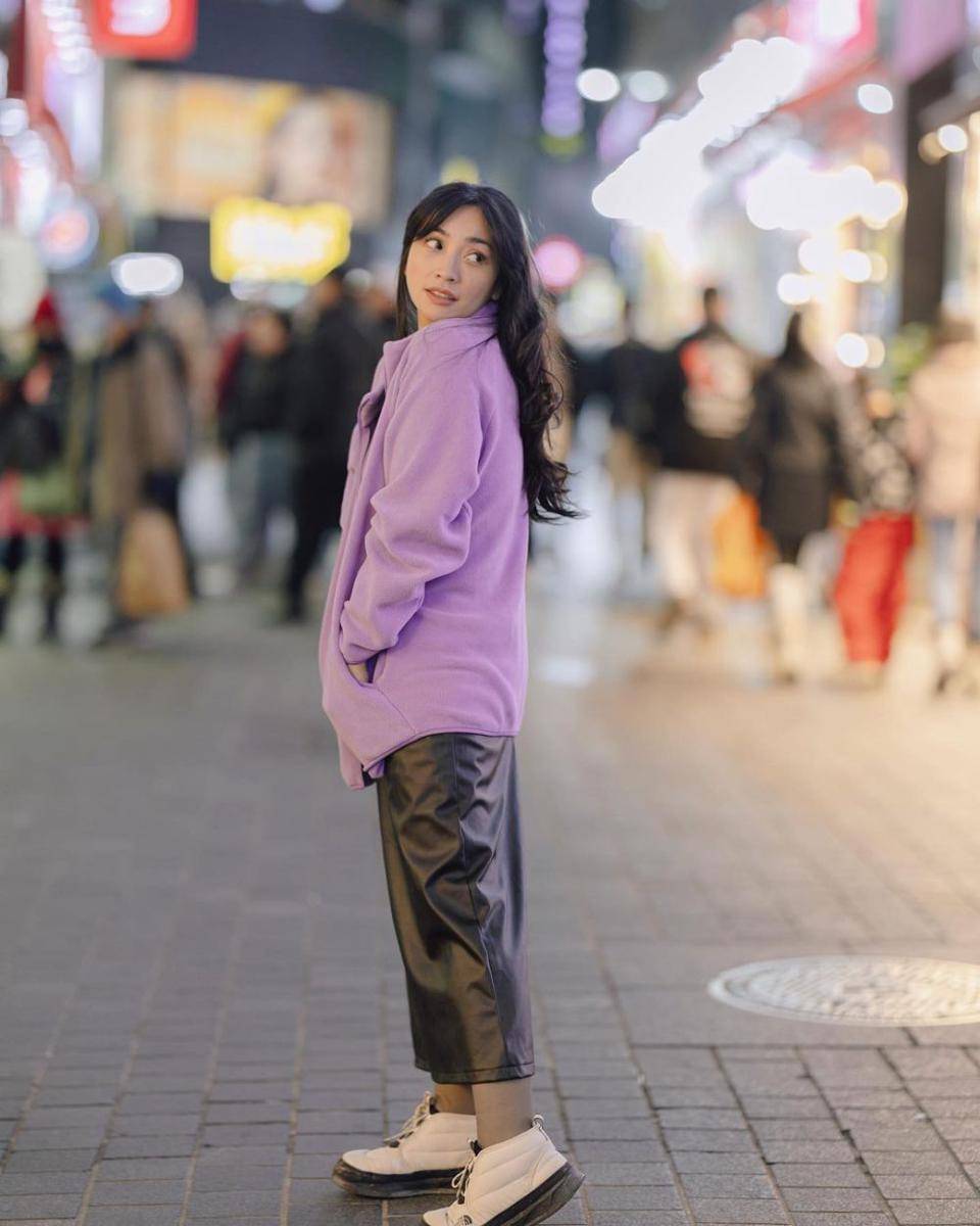 potret Hesti Purwadinata (instagram.com/hestipurwadinata)