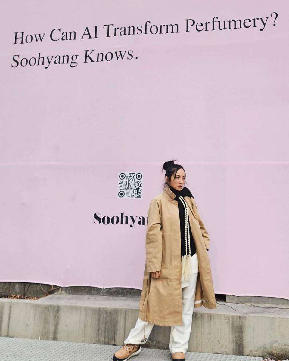potret Hesti Purwadinata (instagram.com/hestipurwadinata)