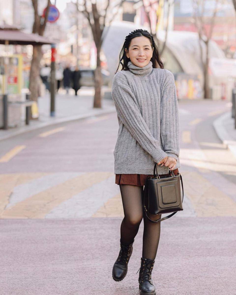 potret Hesti Purwadinata (instagram.com/hestipurwadinata)