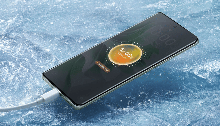ilustrasi pengisian daya baterai OPPO Reno11 5G (oppo.com)