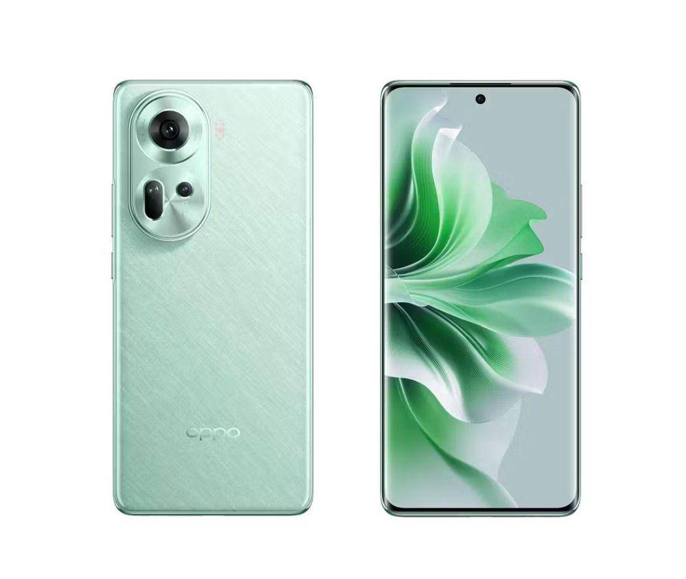 OPPO Reno11 5G versi Indonesia (oppo.com)