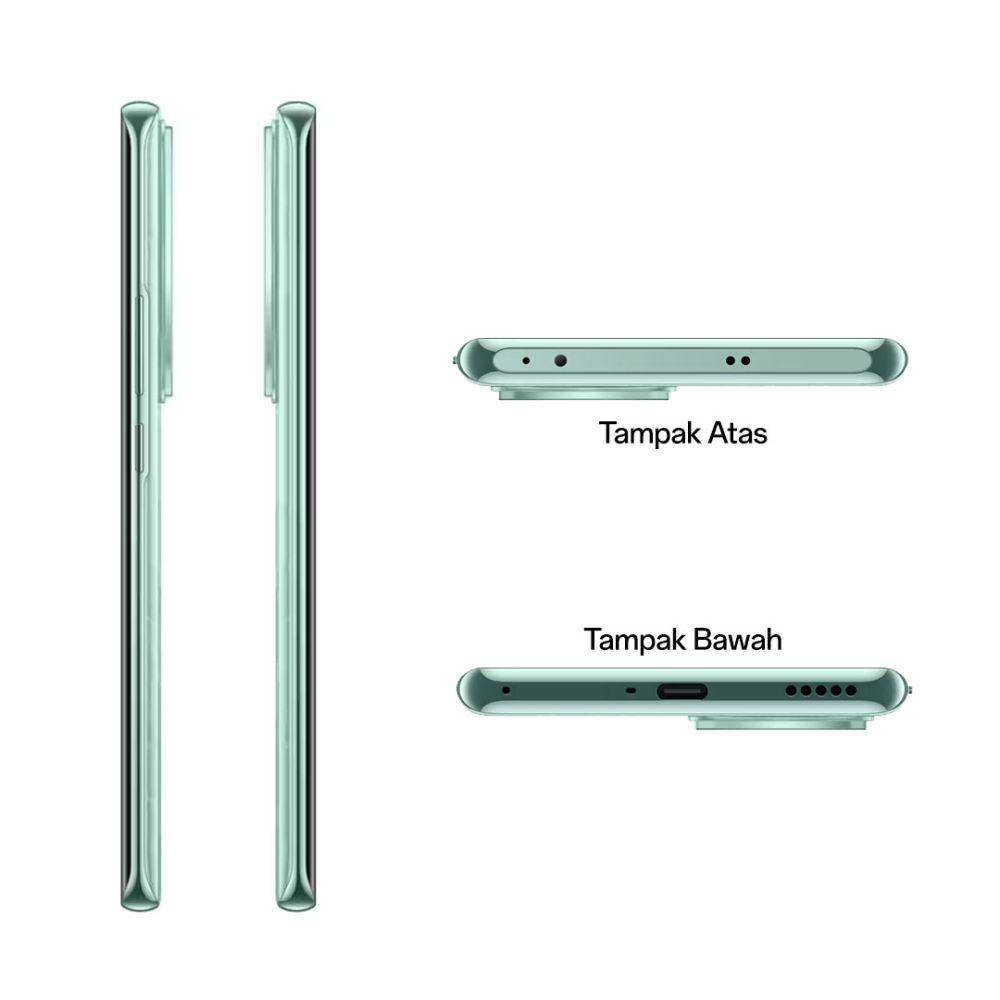 tampilan bingkai OPPO Reno11 5G versi Indonesia (oppo.com)