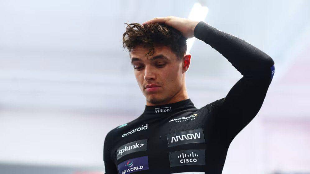 pembalap McLaren, Lando Norris (formula1.com)