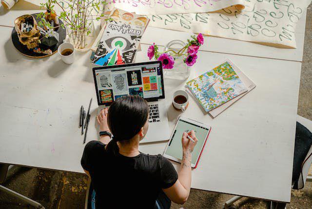 5 Kunci Menemukan Side Hustle yang Cocok, Pahami Keterampilan!