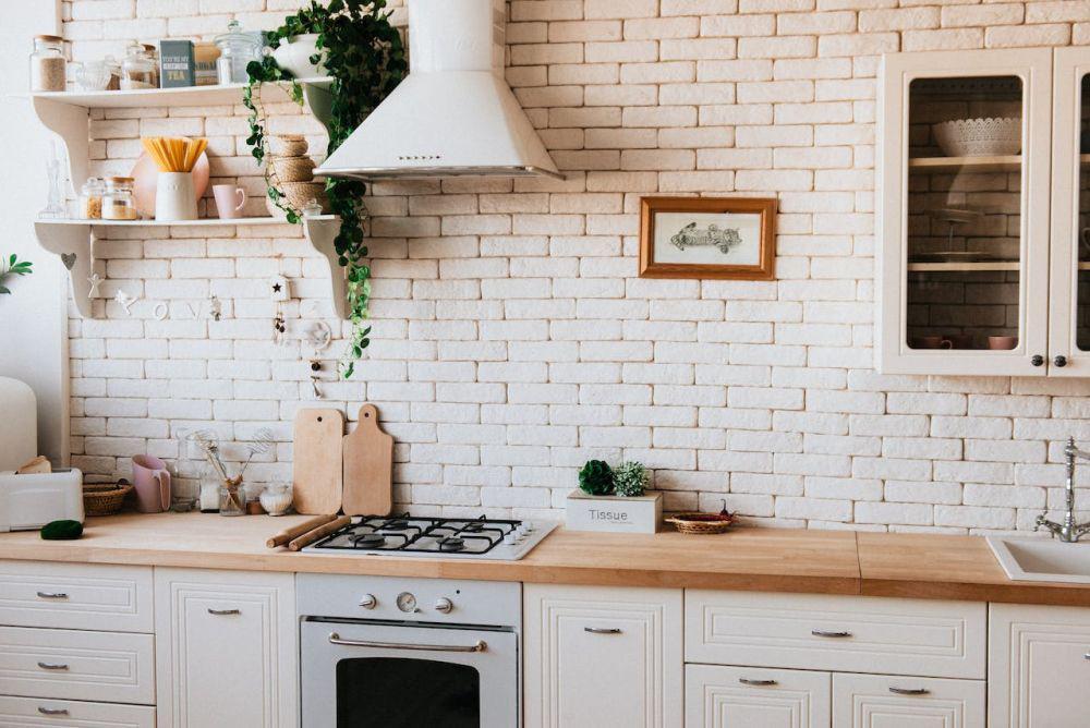 5 Area Paling Kotor di Dapur, Harus Sering Dibersihkan nih!