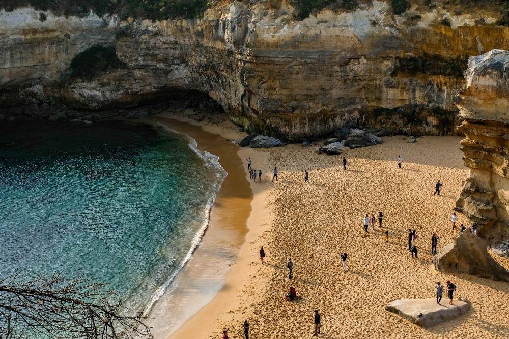Victoria, Australia (pexels.com/Nut Narate)