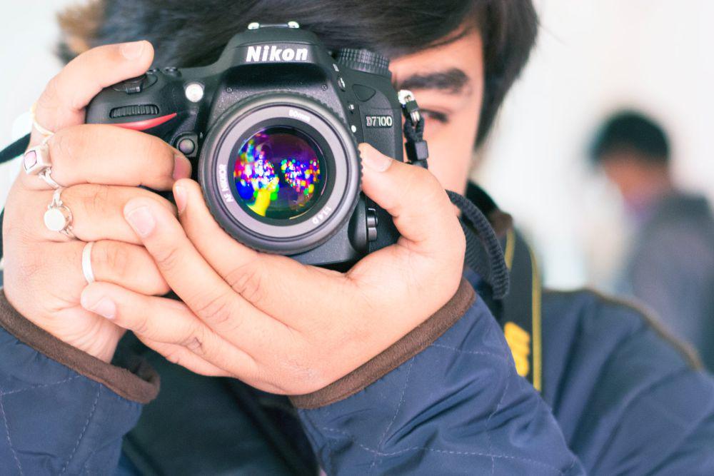 5 Kesalahan Menggunakan Kamera DSLR Pertama Kali, Jadi Gak Maksimal!
