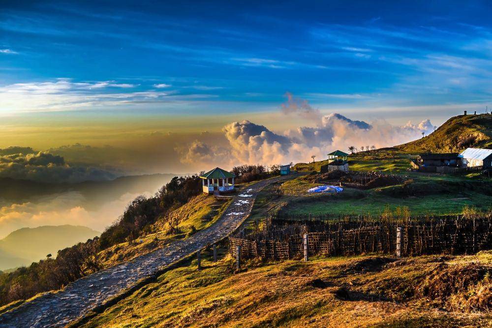 Sikkim (pexels.com/Saheb Santanu)