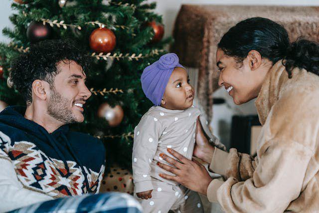 5 Pentingnya Self-Acceptance sebelum Memutuskan untuk Memiliki Anak