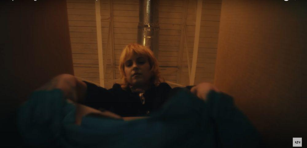 3 Fakta Kolaborasi Paramore dan A24, Tepis Rumor Bubar!