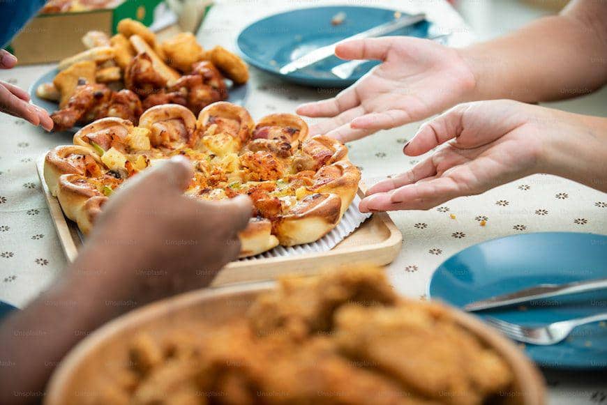 4 Dampak Positif Ketika Kamu Mulai Kurangi Konsumsi Gorengan