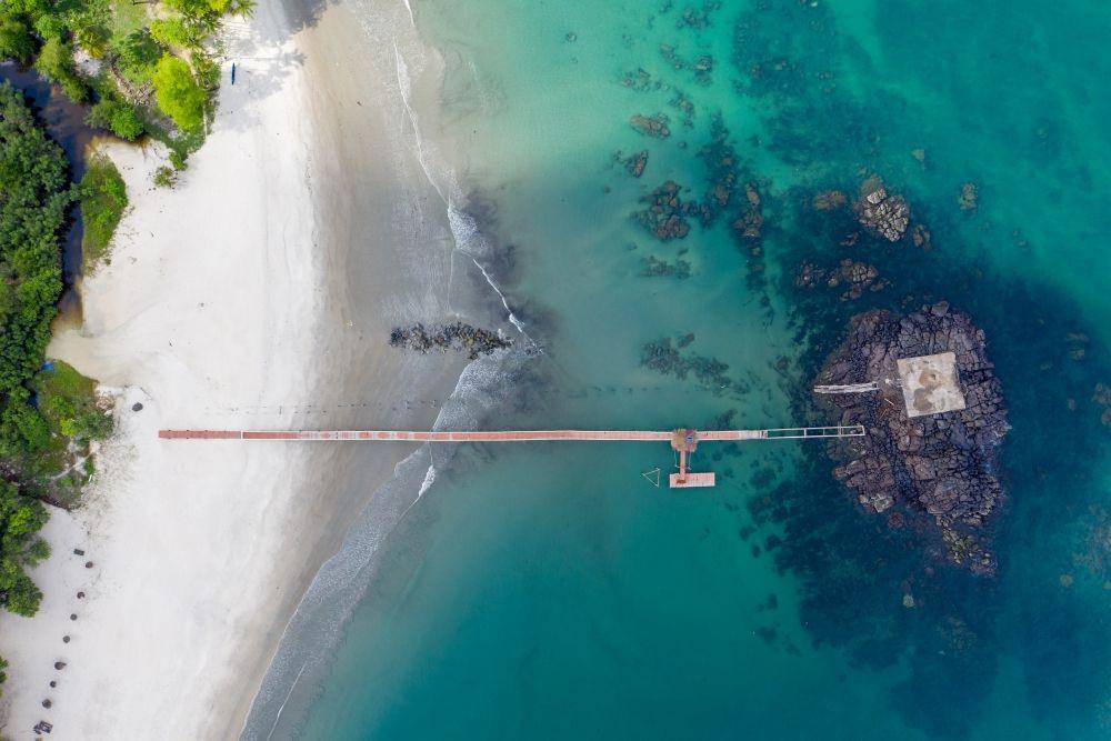 Sierra Leone (unsplash.com/radwans keiky)