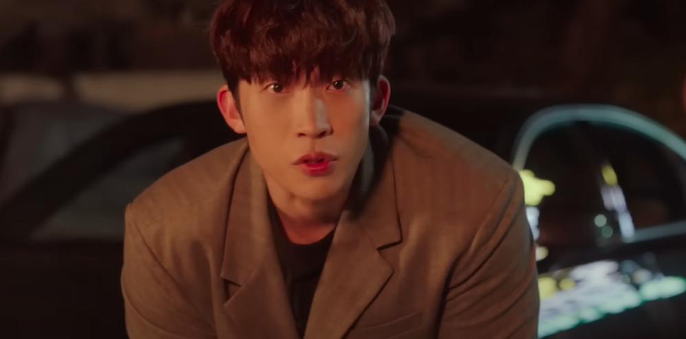 still cut drama My Demon (dok.Netflix K-Content/My Demon)